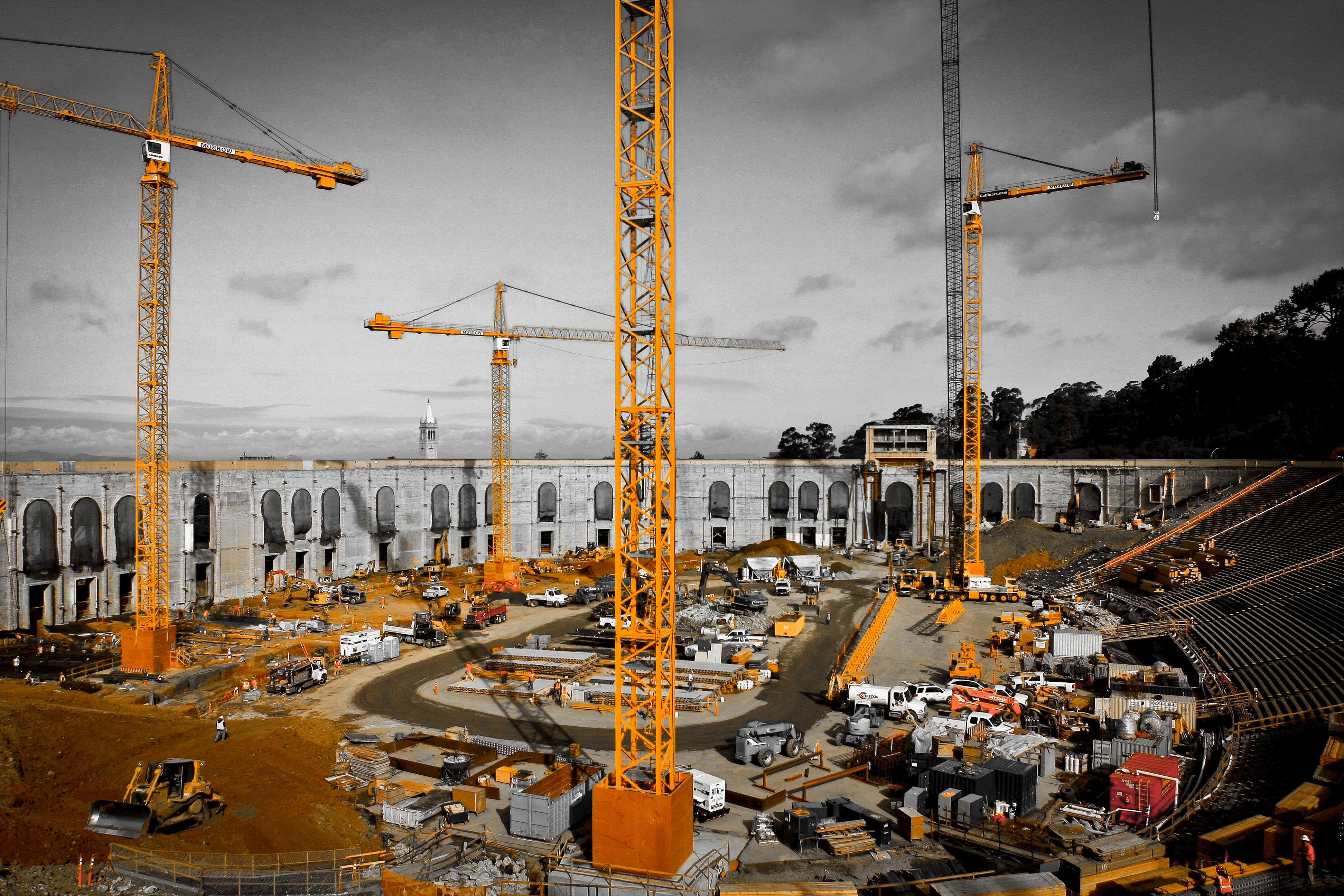 Construction Management