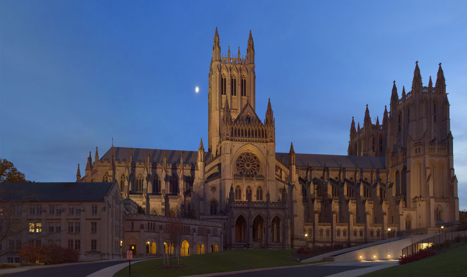 National Cathedral