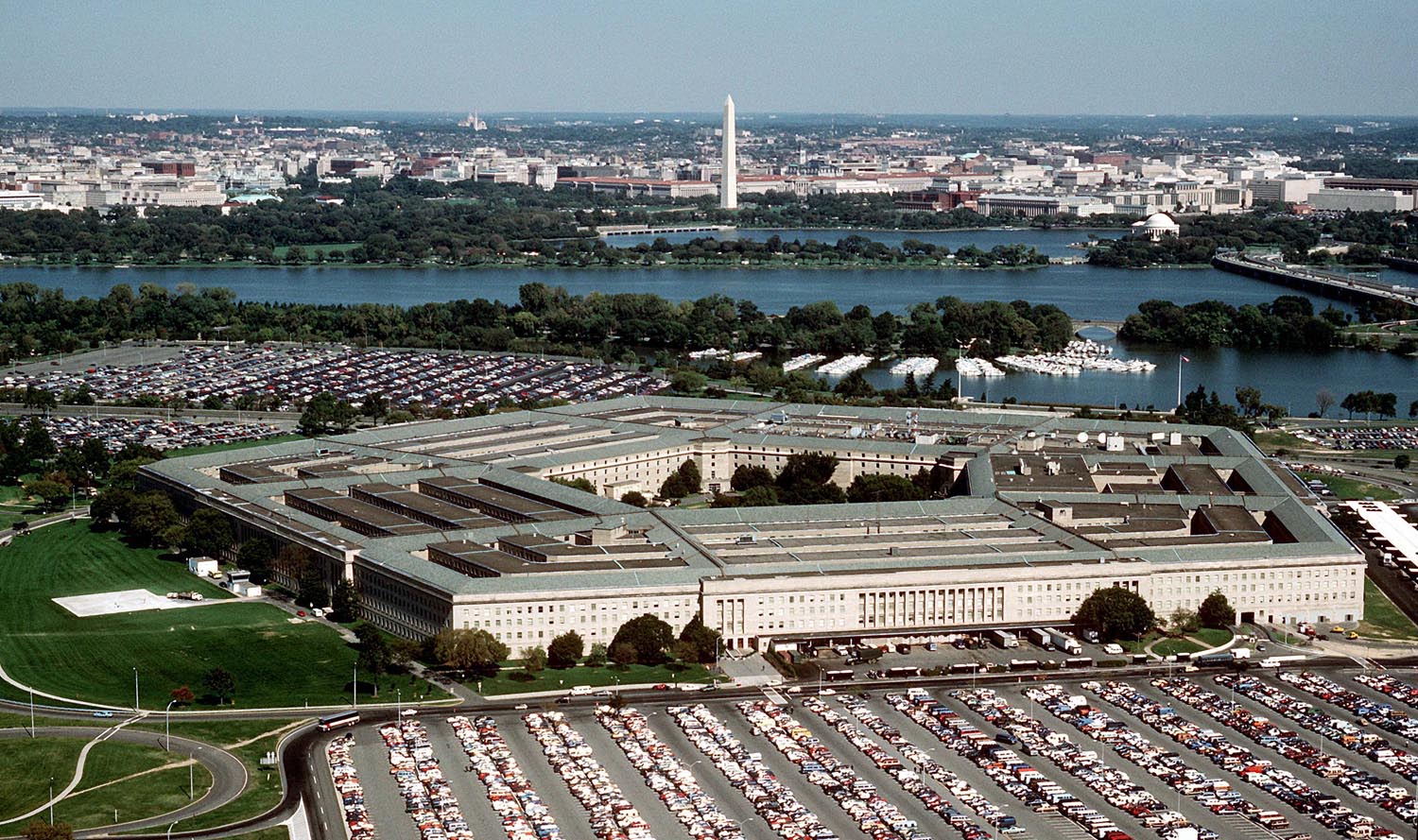 Pentagon