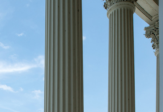 Columns and Capitals