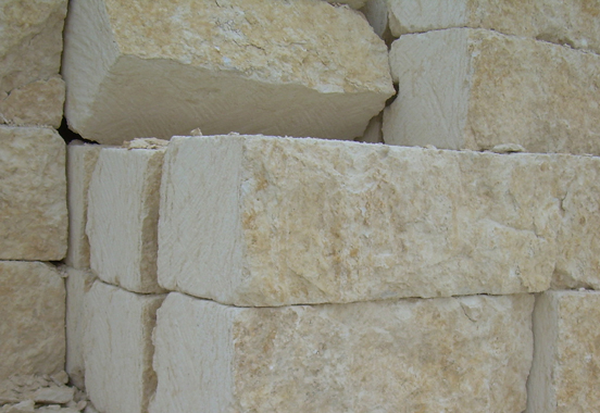 Block Stone