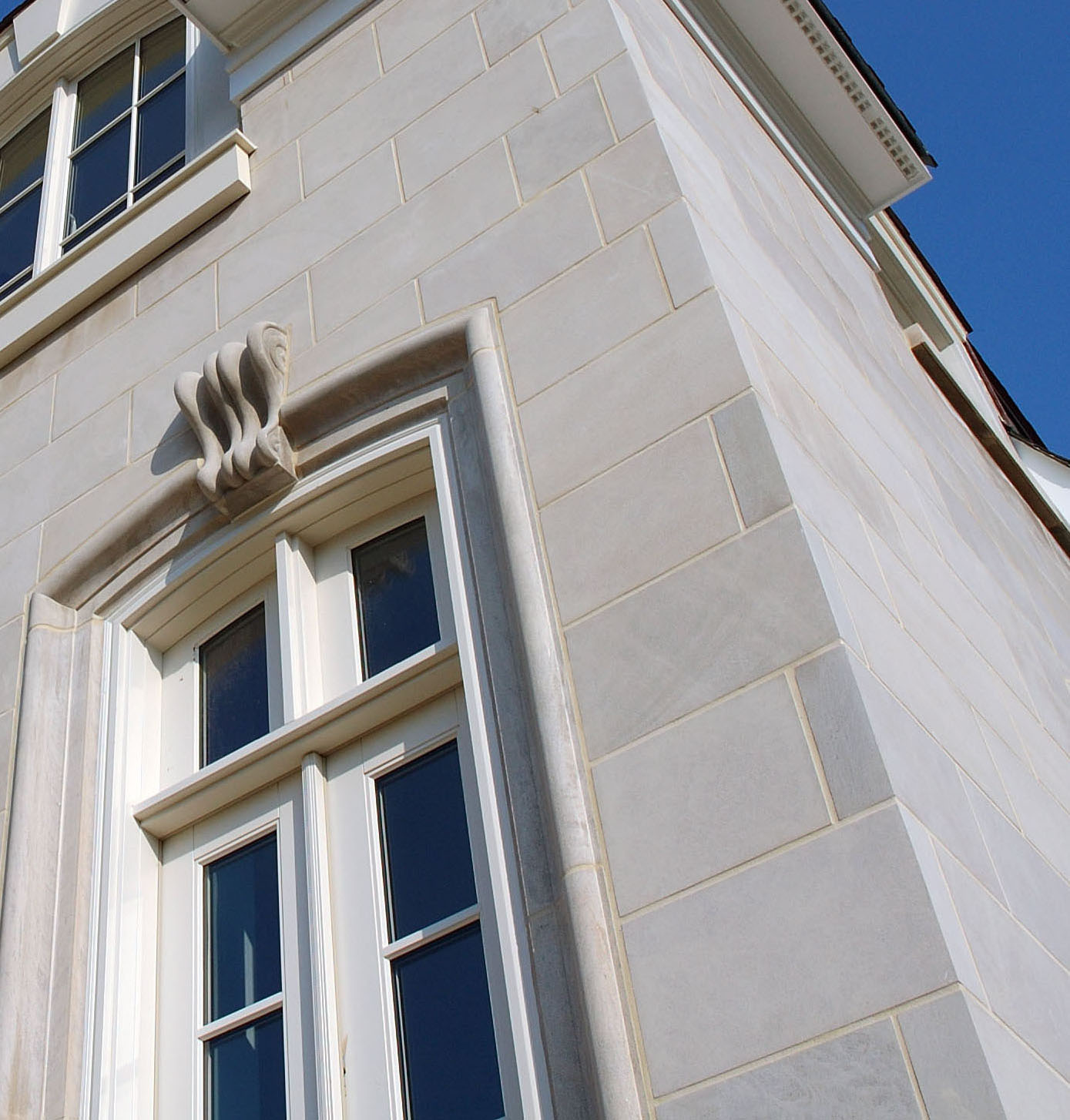 Stone Building Veneers